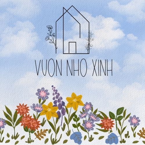 Vườn Nhỏ Xinh